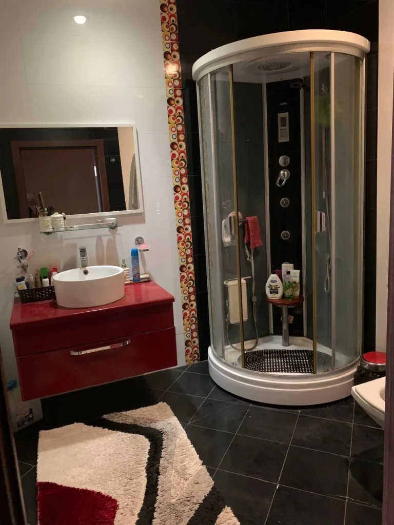 3-комнатная квартира, 145 м², Насиминский район — 10