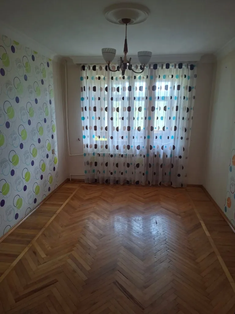 3-room apartment, 78 m², Bakikhanov — 3