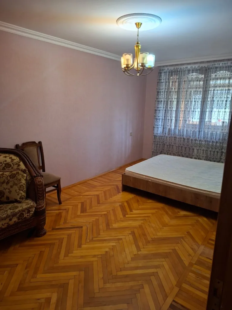 3-room apartment, 78 m², Bakikhanov — 2