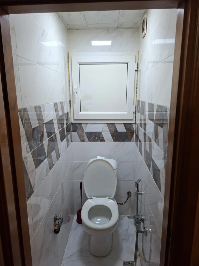 3-room apartment, 78 m², Bakikhanov — 6
