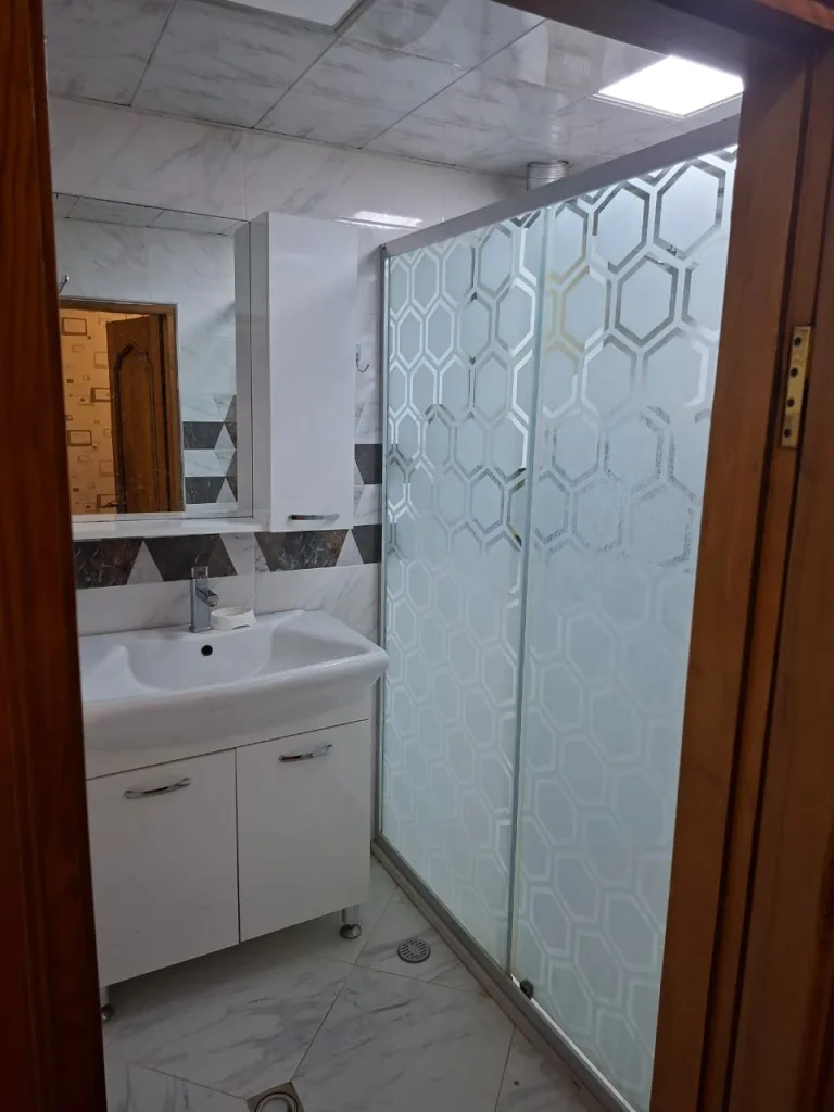 3-room apartment, 78 m², Bakikhanov — 5
