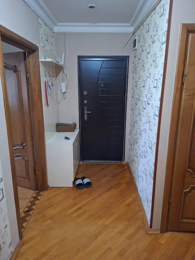 3-room apartment, 78 m², Bakikhanov — 8