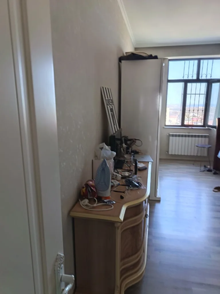 3-room apartment, 134 m², Yeni Gunashli — 4