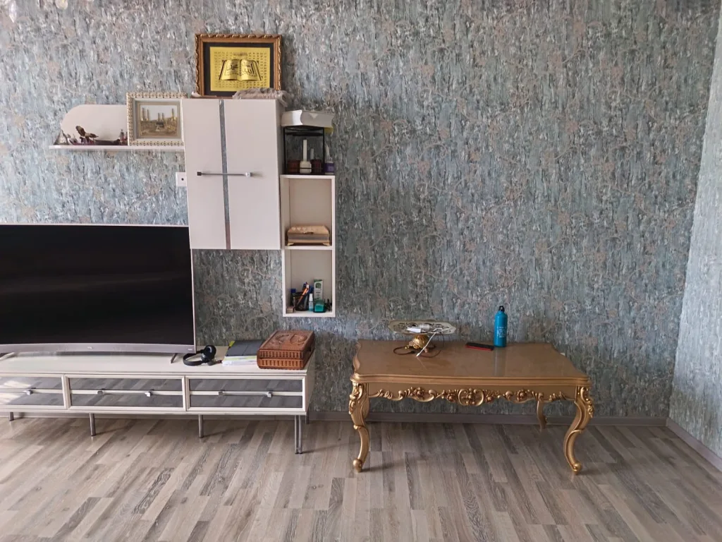 3-room apartment, 134 m², Yeni Gunashli — 2