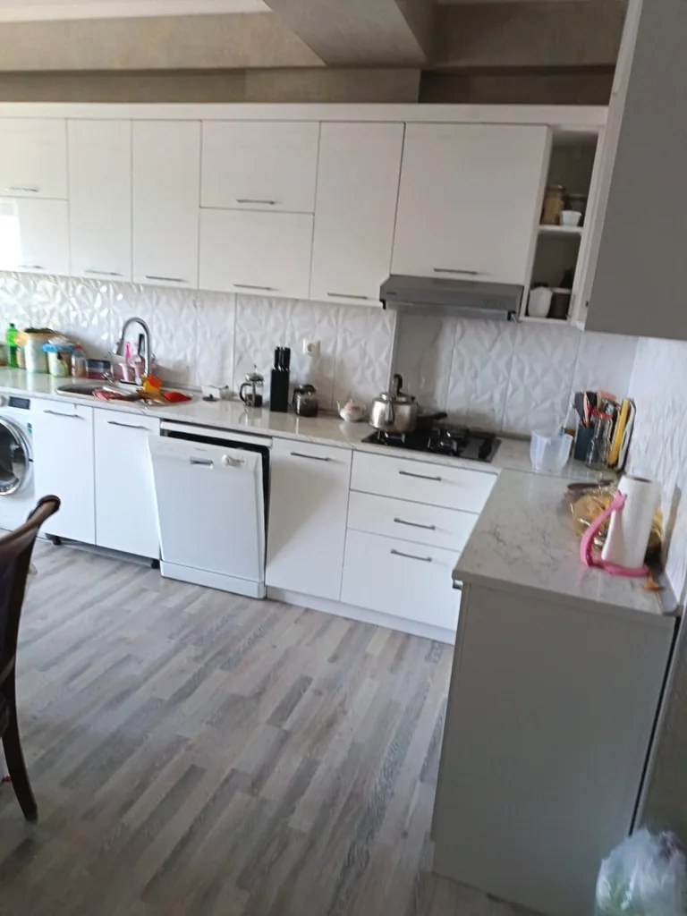3-room apartment, 134 m², Yeni Gunashli — 7