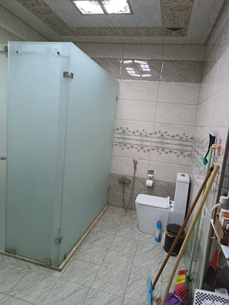 3-room apartment, 134 m², Yeni Gunashli — 10