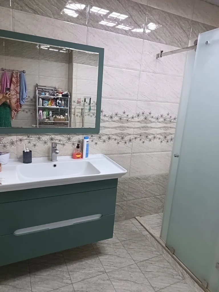 3-room apartment, 134 m², Yeni Gunashli — 9