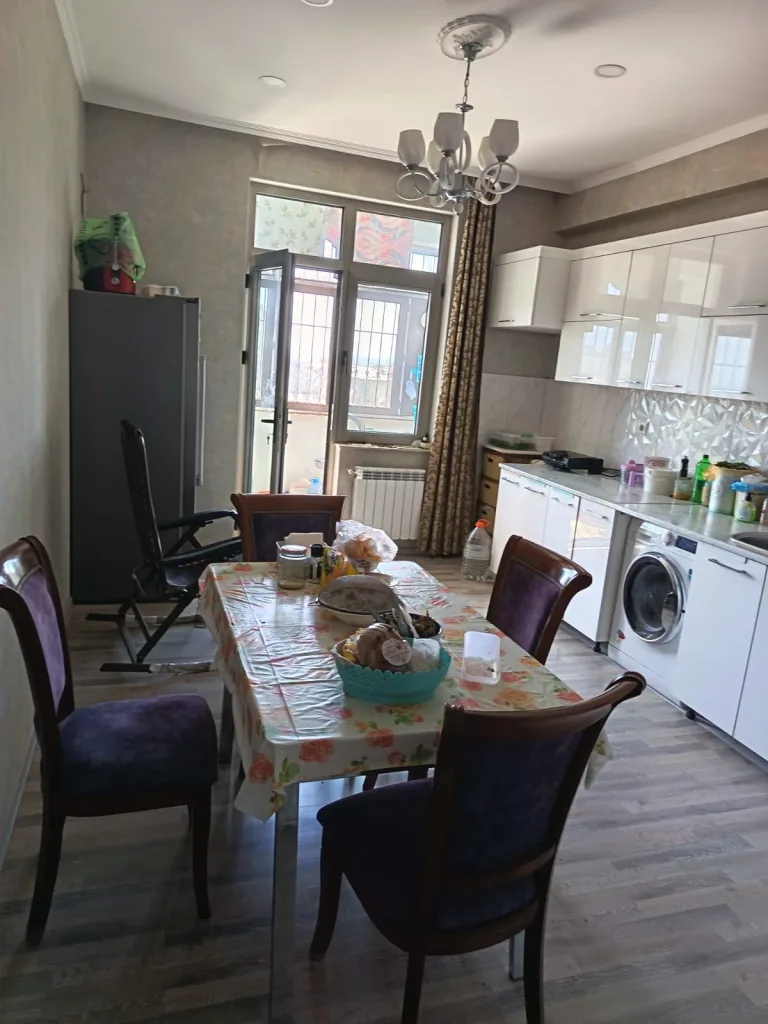 3-room apartment, 134 m², Yeni Gunashli — 6