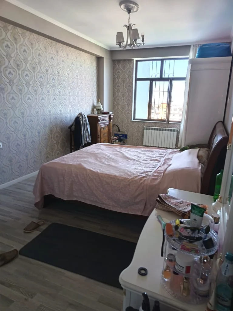 3-room apartment, 134 m², Yeni Gunashli — 3