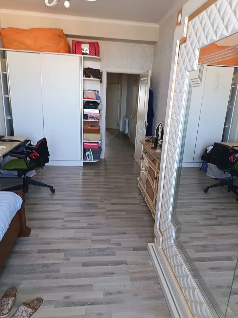 3-room apartment, 134 m², Yeni Gunashli — 5