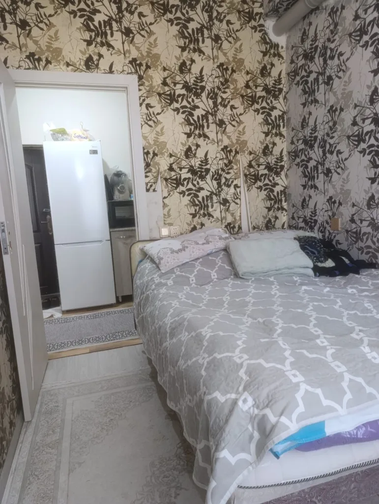 2-room apartment, 40 m², Khyrdalan — 4