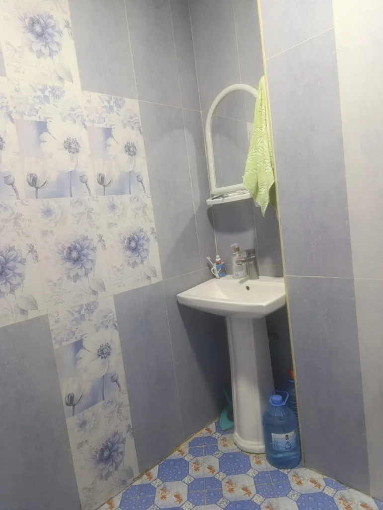 2-room apartment, 40 m², Khyrdalan — 6
