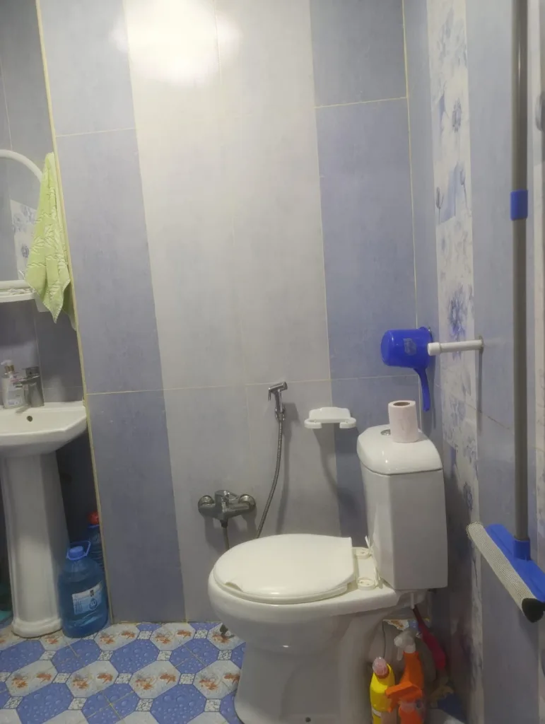 2-room apartment, 40 m², Khyrdalan — 7