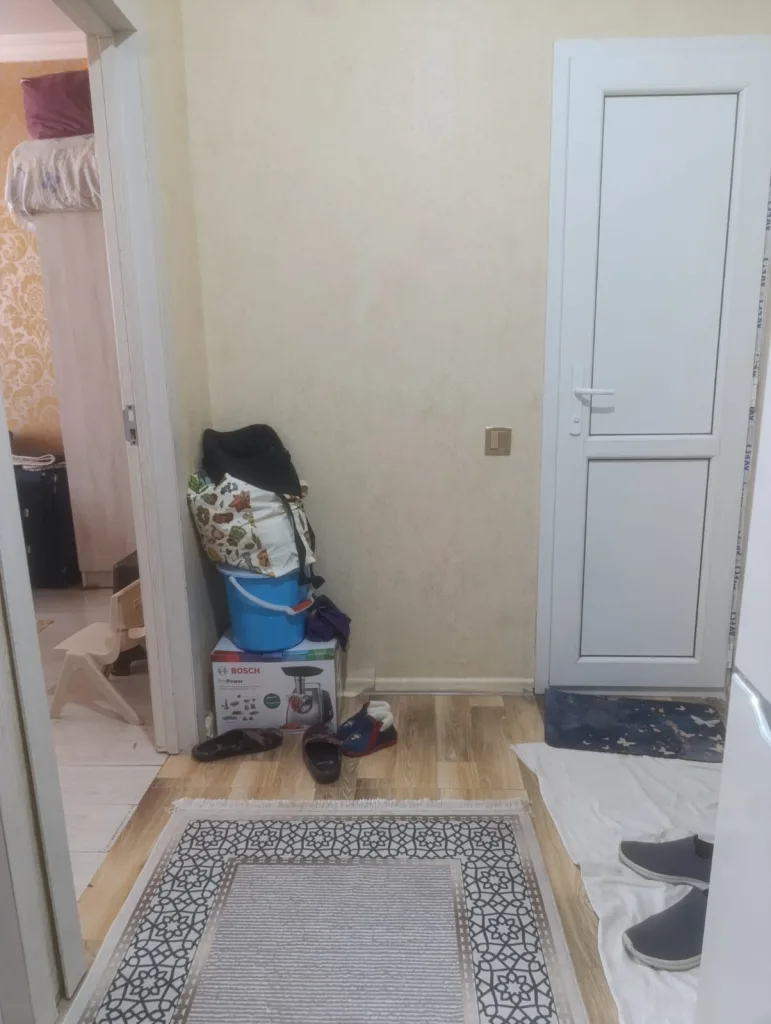2-room apartment, 40 m², Khyrdalan — 8