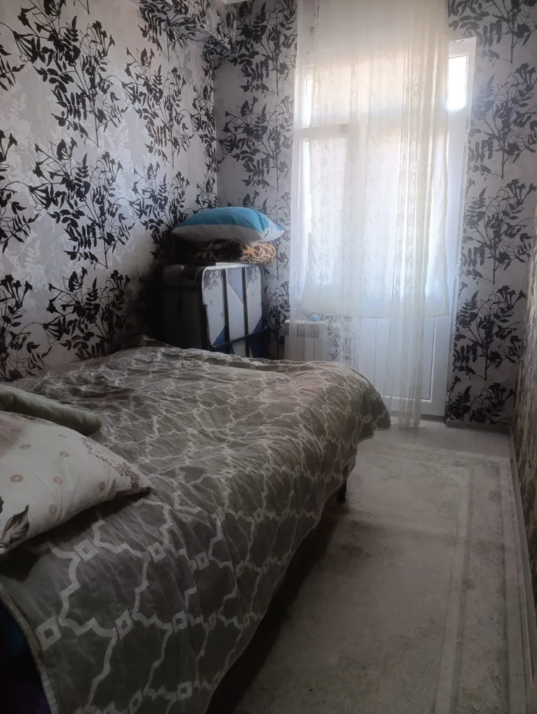 2-room apartment, 40 m², Khyrdalan — 3