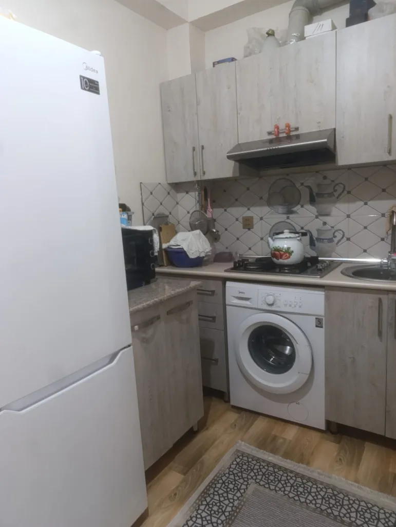 2-room apartment, 40 m², Khyrdalan — 5