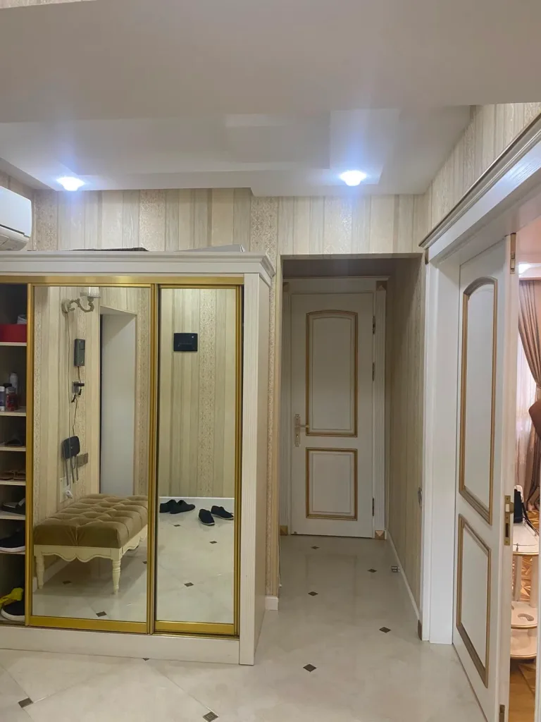 3-room apartment, 100 m², Baku — 3