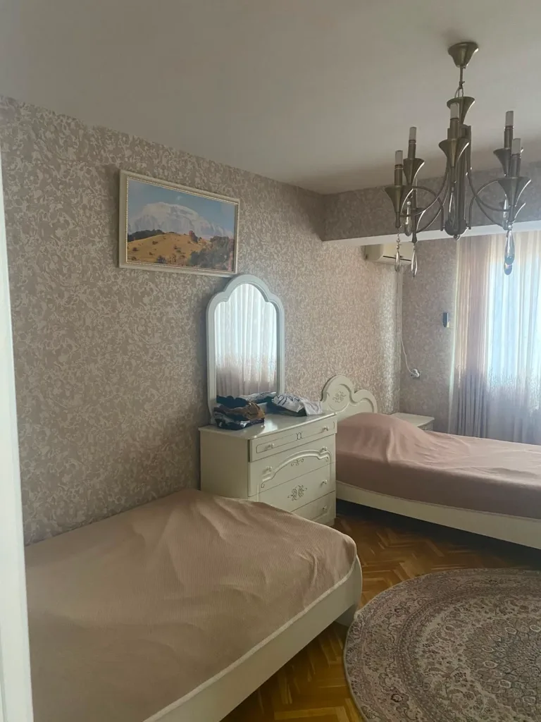3-room apartment, 100 m², Baku — 6