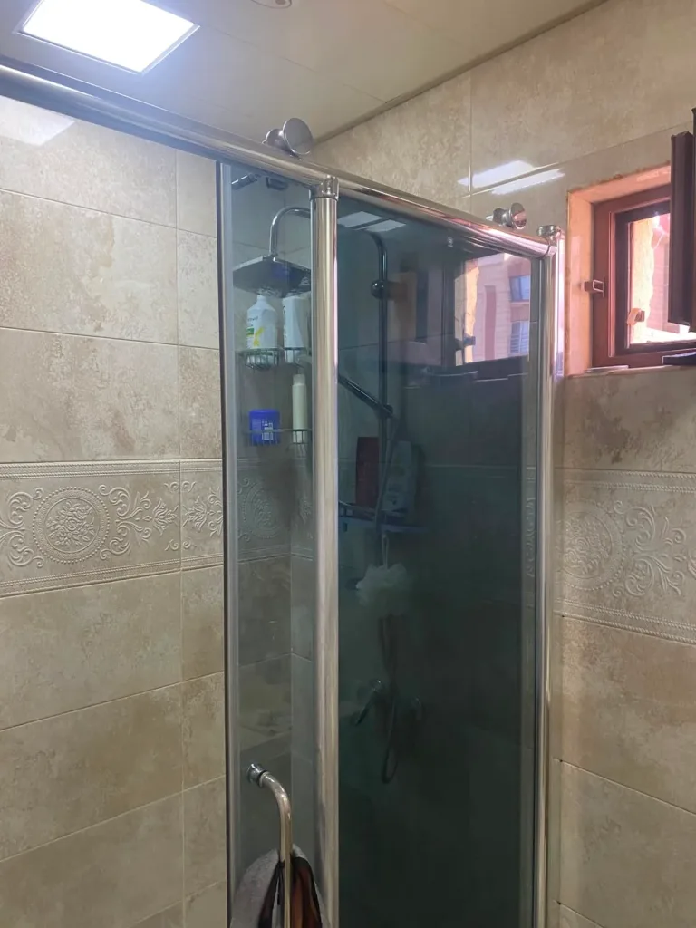 3-room apartment, 100 m², Baku — 2