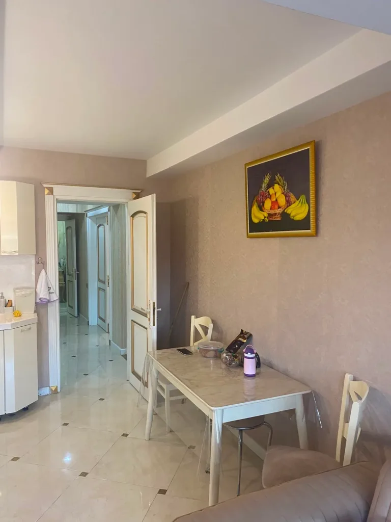 3-room apartment, 100 m², Baku — 17