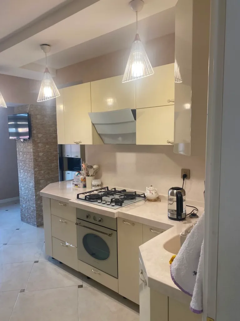 3-room apartment, 100 m², Baku — 11