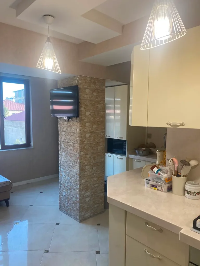 3-room apartment, 100 m², Baku — 4