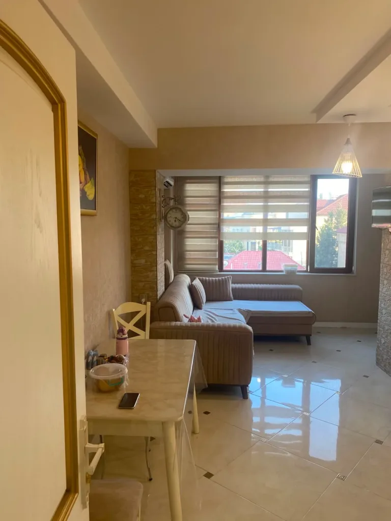 3-room apartment, 100 m², Baku — 16