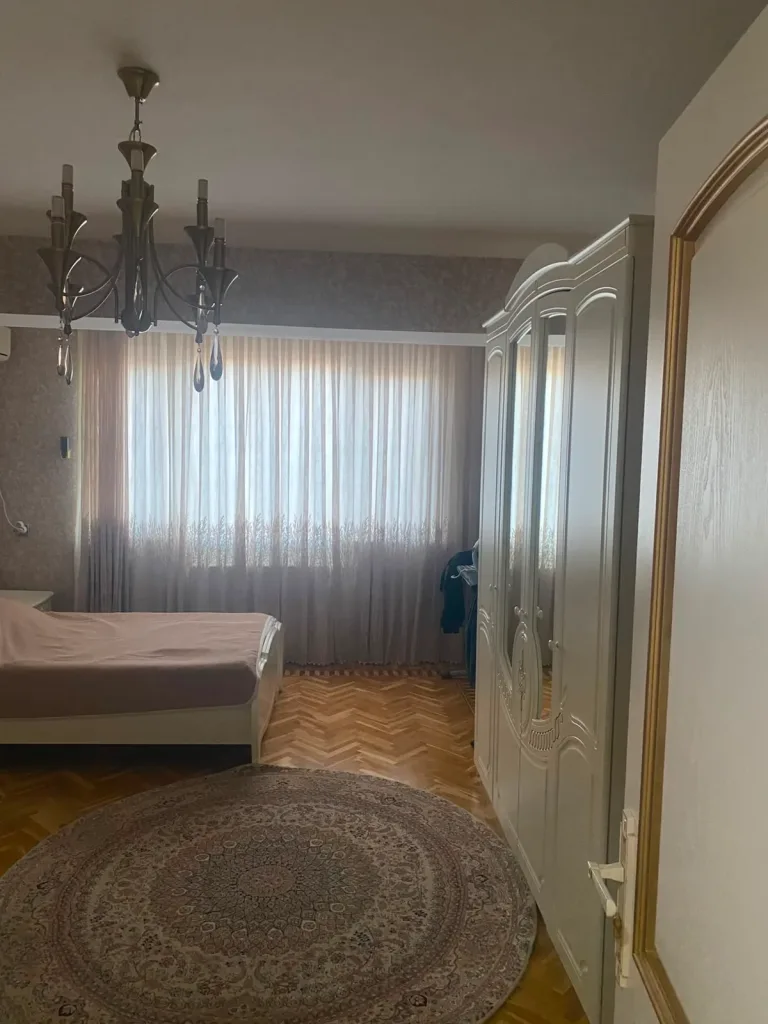 3-room apartment, 100 m², Baku — 18