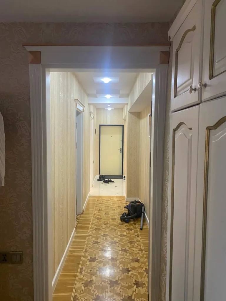 3-room apartment, 100 m², Baku — 7