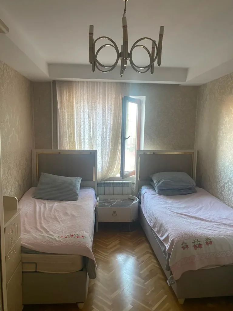 3-room apartment, 100 m², Baku — 13