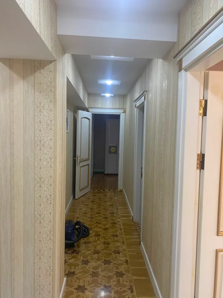 3-room apartment, 100 m², Baku — 14