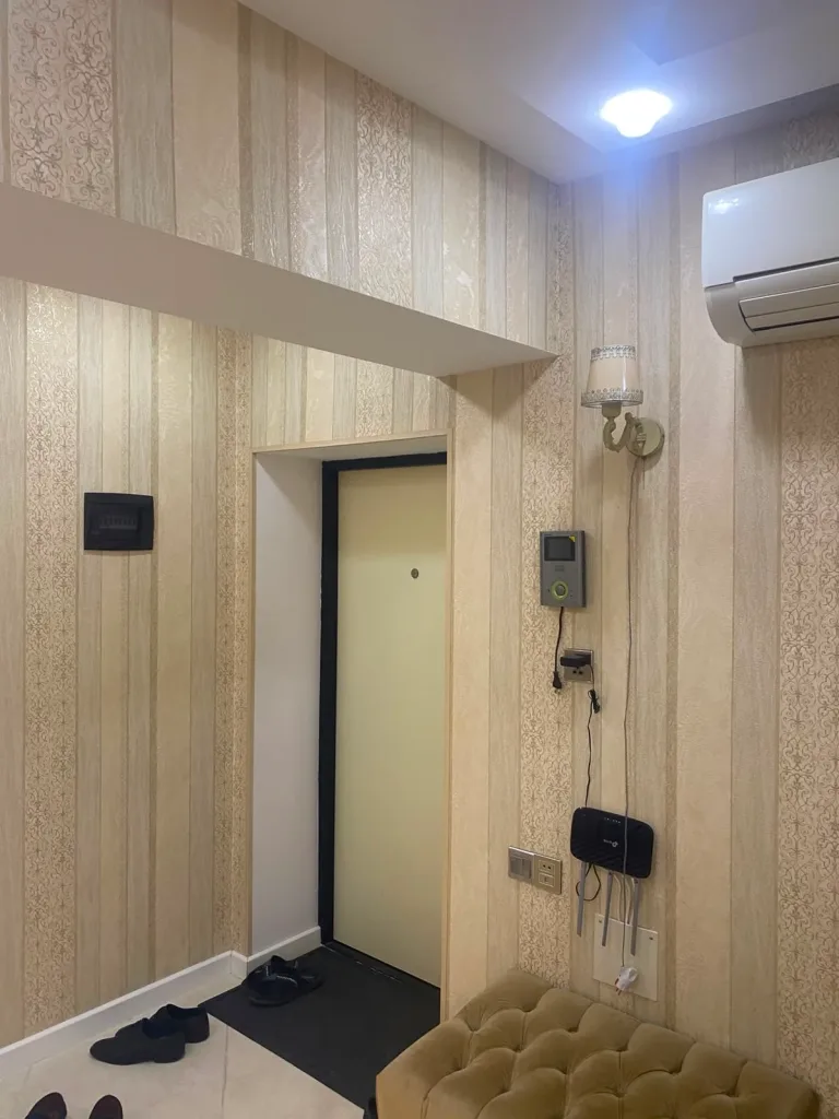 3-room apartment, 100 m², Baku — 19