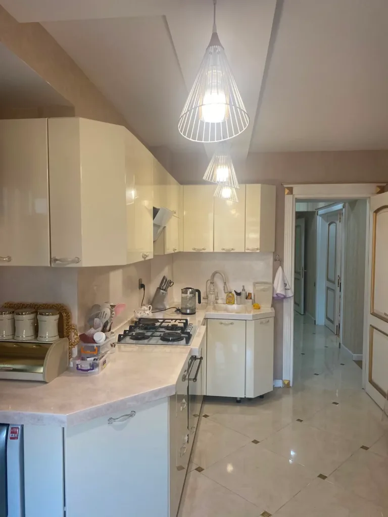 3-room apartment, 100 m², Baku — 10