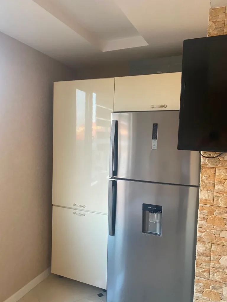 3-room apartment, 100 m², Baku — 12